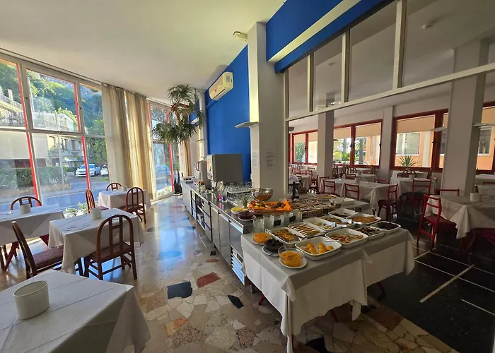 Hotel Colibrì Finale Ligure